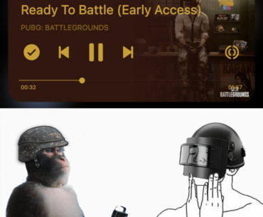 Me everytime I hear this masterpiece
