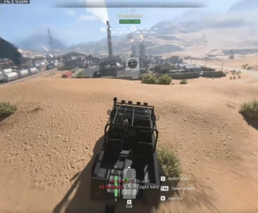 [ DMZ ] C4 + Helicopter = ........... ( Ep.1 )