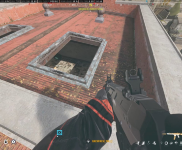 Awesome footage of me being put into limited matchmaking... thanks Activision
