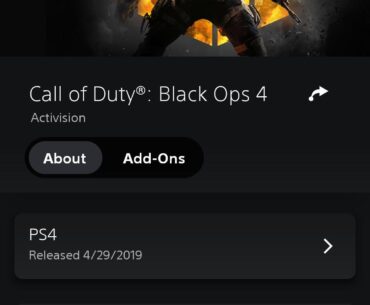 20$ B04 Fire Sale until 5/8/24