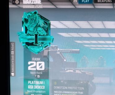 Finally platinum!!!!!!!