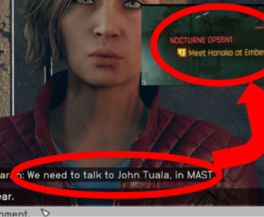 How I feel about Starfield's main quest
