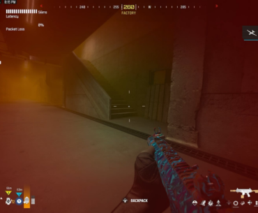 Gas plays wipe teams!