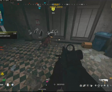 Resurgence nuke accidental glitch, unlock nuke camos.