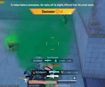 NS2000 Squad Wipe