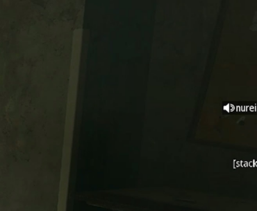 Cheaters in my random squad laughing about hacking . The hacker was level 1. First time seeing Ricochet actually work.