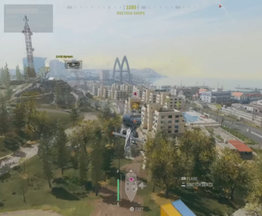 The World Record for the Fastest Nuke in Warzone 3 - 7 Minutes 45 Seconds - EU - Counting from picking up the contract to nuke detonation. EU normal Battle Royal Quads.