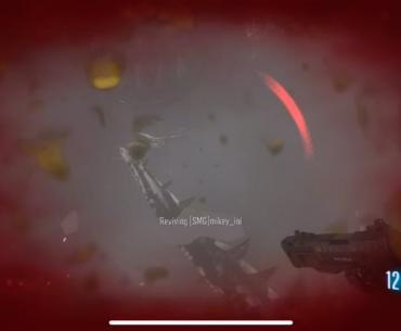 How did I die when I had quick revive and the gobble gum