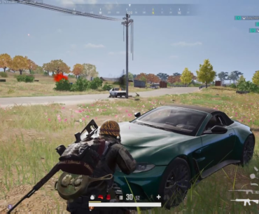 Love these pubg moments