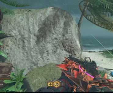 Neutralised both war machine and sparrow, then got full streaks (Spectre clip: day 8)