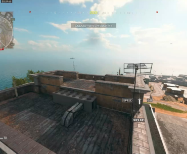 Hanging Change???