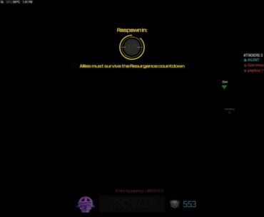 These speed hacks are insane. I don't think I've ever ran into it before.