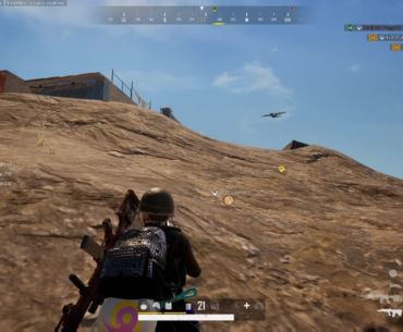 Disappearing smoke?