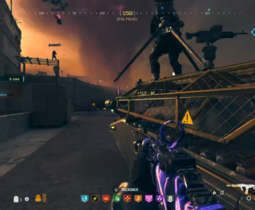 Players sabotaging others contracts