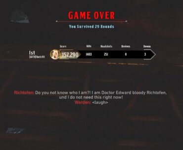 Guys. I’ve been attempting this EE for a couple of weeks now and I’m getting like 80% of the way through but it’s such a struggle managing shield blasts & trying to do certain steps on my own. Please someone join me on this quest, I know all the steps even if you don’t, I just need another person.