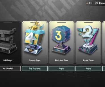 Looking for 5, can give 1,2,3,4