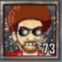 Less than 0.00001% players will use this avatar frame, fewer than the conqueror frame