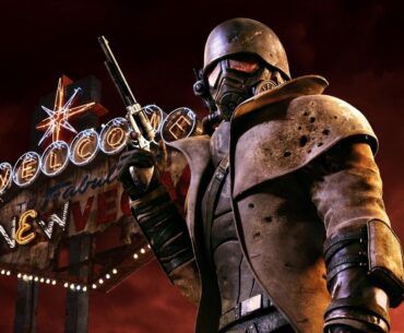 Josh Sawyer understands why some fans are annoyed by the treatment of New Vegas in Amazon's Fallout series, but he's not one of them: 'Whatever happens with it, I don’t care'
