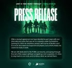 Formulation Gaming parts ways with roster