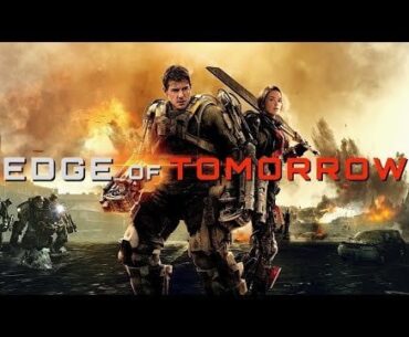 Remembering Edge of Tomorrow