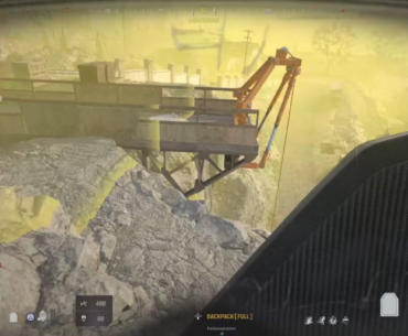 Recently started playing with snipers - this is my best moment so far