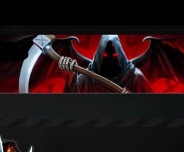What calling card is this