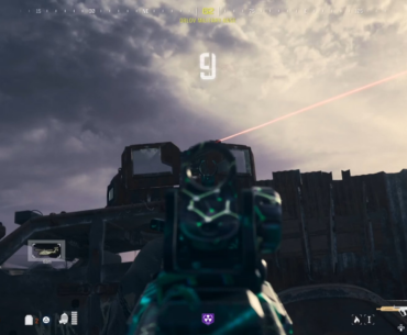 my LTV turret is possessed by a passive ghost lol