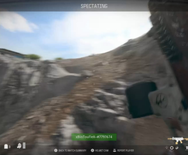 Love jumping into a Solos game and coming up against a full squad!