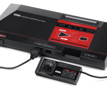 What are the best *looking* consoles and home computers of all time?