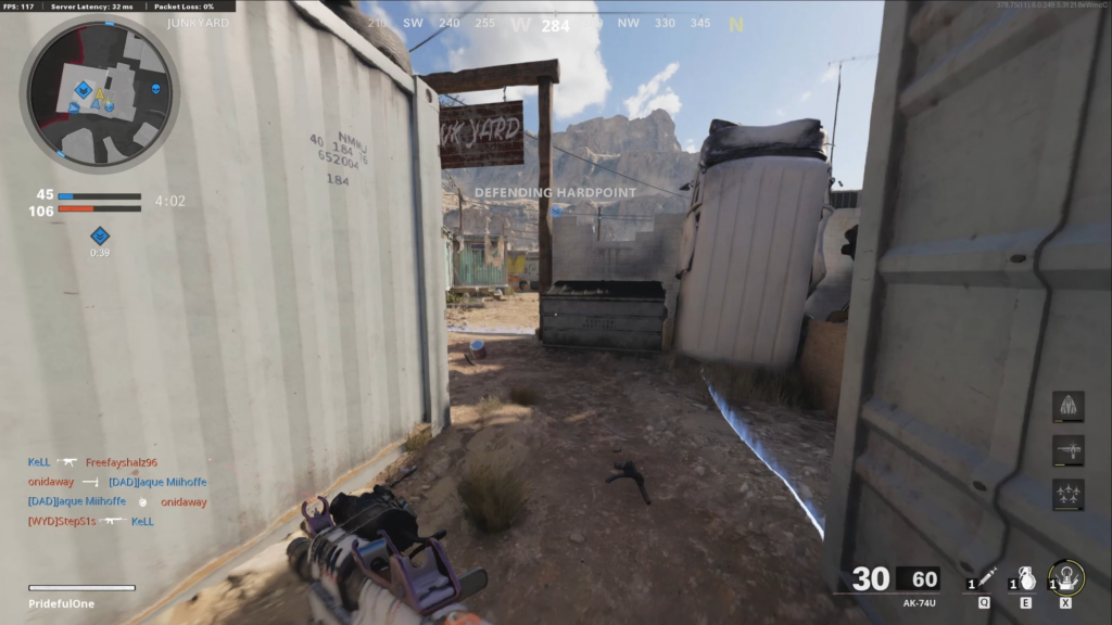 Core is a lot more fun than I remembered!