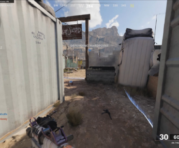 Core is a lot more fun than I remembered!