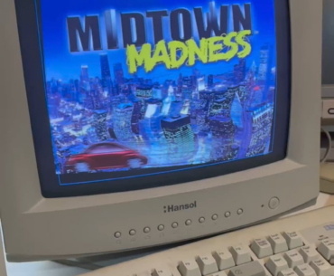 This unlocked many hidden memories I didn't know I had.