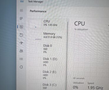 Bloatware be damned.