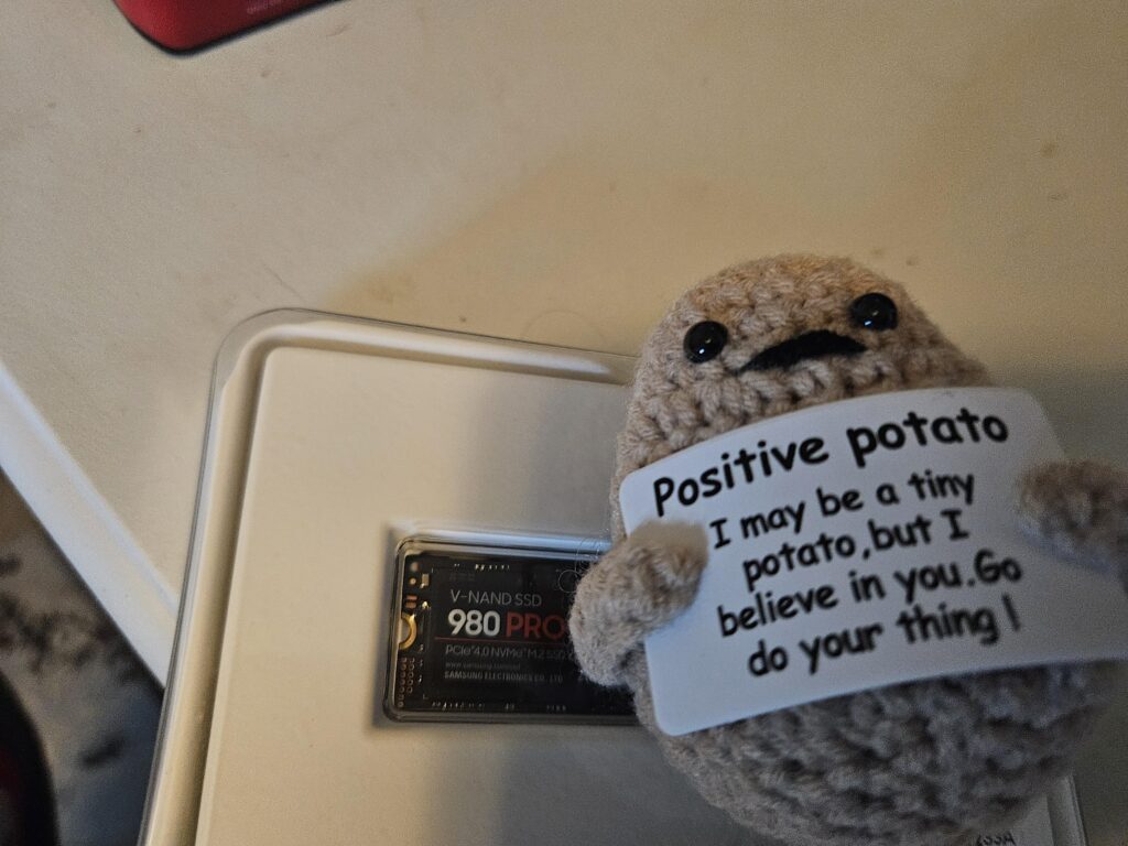 Cleaned my office today and found this wedged between my filing cabinet and wall. Nice.
