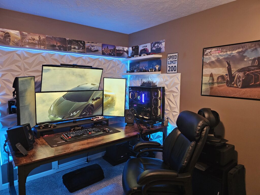 Work/Play 2024 Edition