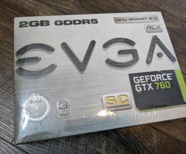 I thought my dad played an April's fool prank on me but it was real!!! Can't wait to play modern games again