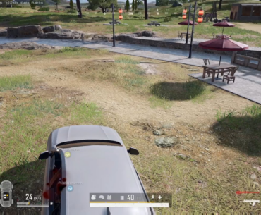 Panzer is nerfed, but still works