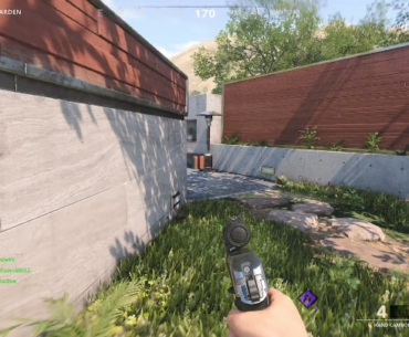 Ah, another nuke lost to a hand cannon failure. Skill issue, I guess.