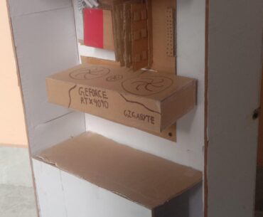 Budget gaming pc