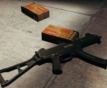 This is the only weapon I liked and used, it was capable of amazing close range combat and mid range. Yet, they took it away from us 💔