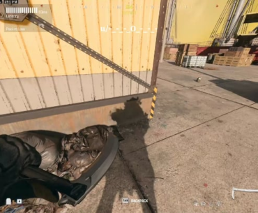 Inspect bug