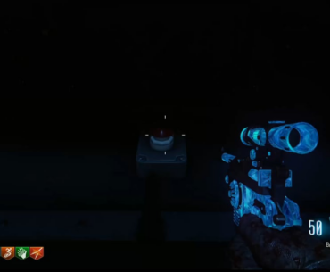 How tf to do Rain Fire on Origins solo