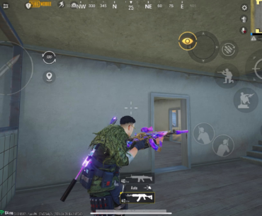 Maxed out M762 Luminous Muse