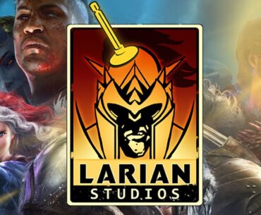 Larian Studios Is Working On Two New Projects
