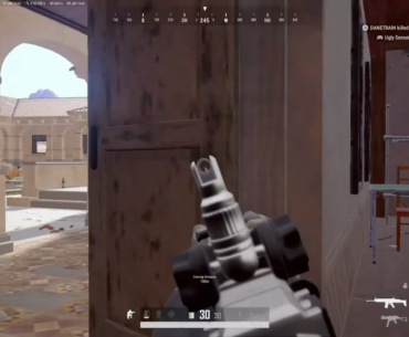 came across one of my old montages, man i miss this game!