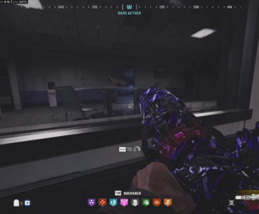 THIS GAME FUCKING SUCKS (no audio)