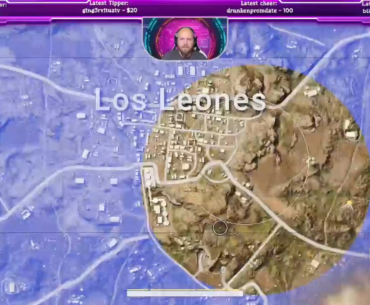 My latest video. Desert Double Dinners.