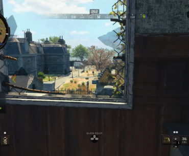 Quick quad wipe
