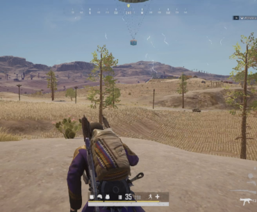 Still Cooking Grenades