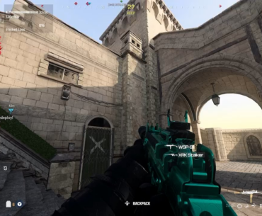 Parachute??